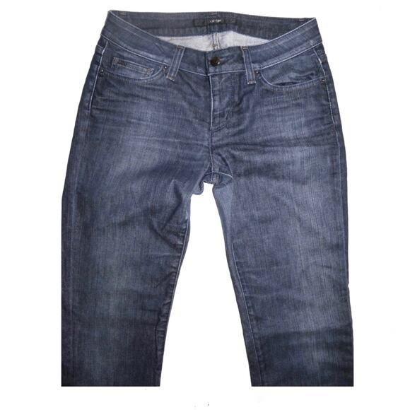 Joe's Jeans The STARLET Eames Wash Slim Boot Cut | Size 26 - Picture 7 of 8